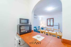 Appartamento con piscina e spiaggia, per famiglie!