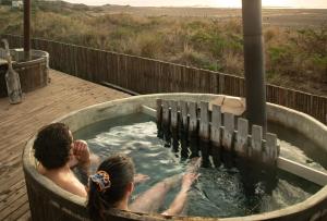 Hotel Punta Sirena