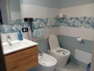 Astrolicamus, Intero Alloggio con camera e bagno img17