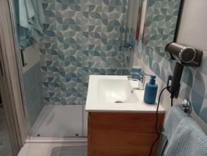 Astrolicamus, Intero Alloggio con camera e bagno img19