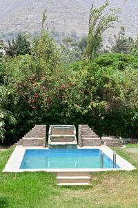 Chatowasi Mountain Lodge