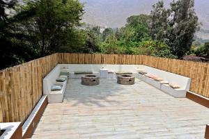 Chatowasi Mountain Lodge