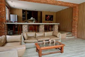 Chatowasi Mountain Lodge