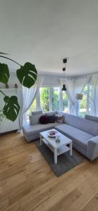 Apartament Maciejkowa