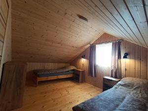 Domek Bóbr