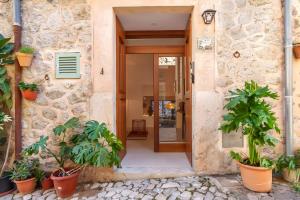 Rectoria 8 Valldemossa