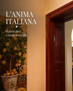 Penzion Bella Locanda