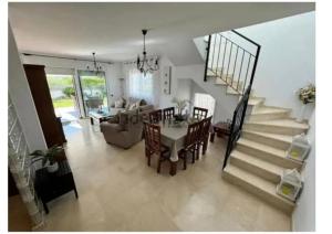 Villa en Vera Playa