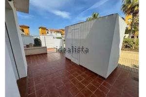 Villa en Vera Playa