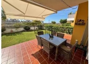 Villa en Vera Playa