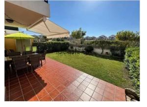 Villa en Vera Playa