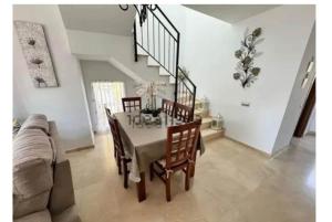 Villa en Vera Playa