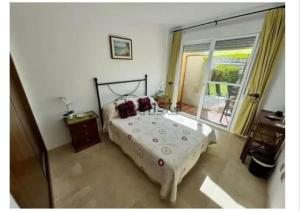 Villa en Vera Playa