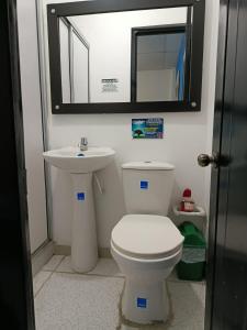 Hotel Cartago Plaza