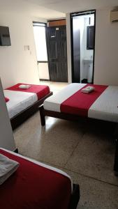 Hotel Cartago Plaza