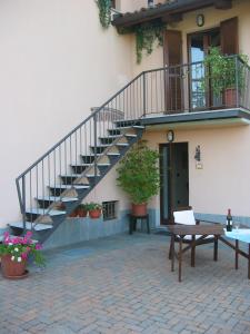 I Tigli di Altavilla