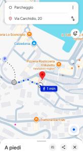 La Dimora del Borgo