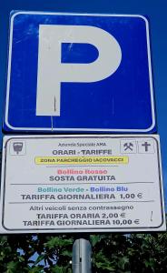 La Dimora del Borgo