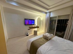 NOUVEAU Appartement Cosy 2 Chambres Centre Agadir