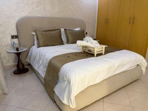 NOUVEAU Appartement Cosy 2 Chambres Centre Agadir