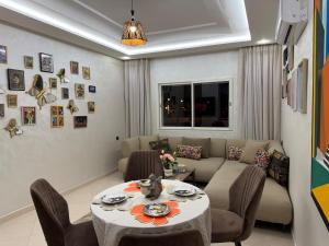 NOUVEAU Appartement Cosy 2 Chambres Centre Agadir
