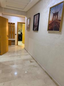 NOUVEAU Appartement Cosy 2 Chambres Centre Agadir
