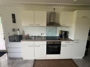 Ferienwohnung Naturblick zur Falkenlay Bad Bertrich