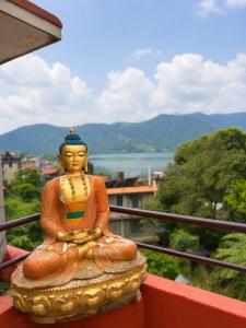 Himalune Nomad Guest House