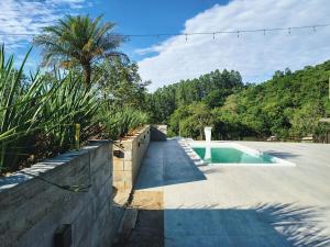 Villa Pitanga Pousada