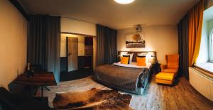 Apartmány Jedovnice
