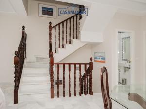 Duplex Torre de Arena