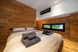 Spinale Chalet Apartment