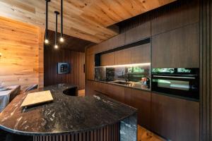 Spinale Chalet Apartment