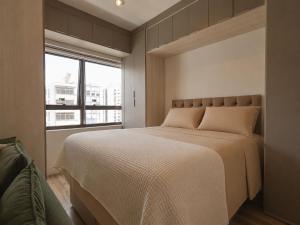 BOOK A FLAT Alameda Lorena Executive Stay