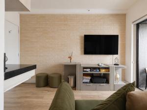 BOOK A FLAT Alameda Lorena Executive Stay