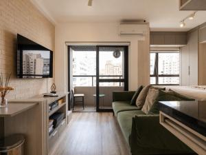 BOOK A FLAT Alameda Lorena Executive Stay