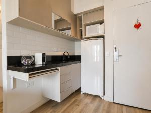 BOOK A FLAT Alameda Lorena Executive Stay