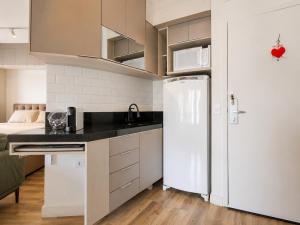 BOOK A FLAT Alameda Lorena Executive Stay