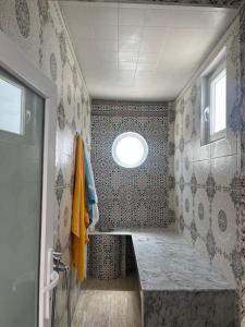 Villa jasmin