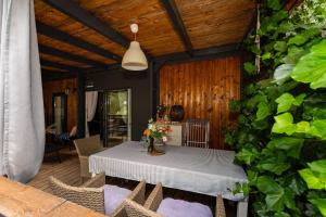 Sunset Camping House 5