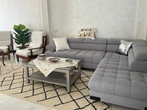 Villa jasmin