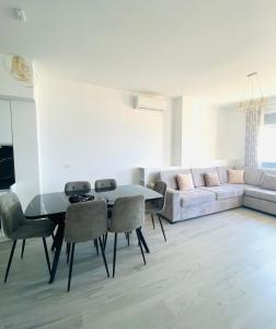 Brand New Sea View Apartment Vlore