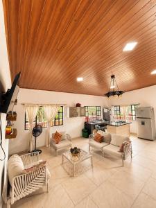 Casa Jaguar Viotá