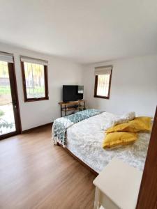 HOM I Casa Familiar I Condominio Parque Maitencillo