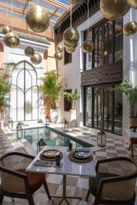 Riad Le Saadien ,Adult only