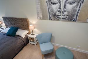 Romefinestay Apartments Sistina