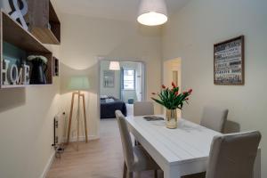 Romefinestay Apartments Sistina