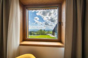 Apartmány tři boudy