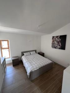 Three-room apartment 10 minutes from the beaches, linen and cleaning included