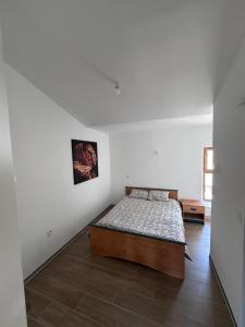 Three-room apartment 10 minutes from the beaches, linen and cleaning included